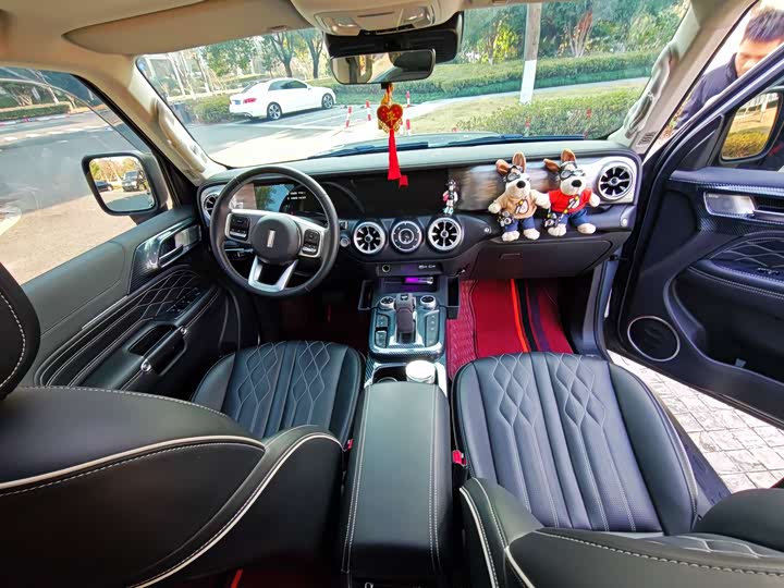 Фото 6 - Tank 300