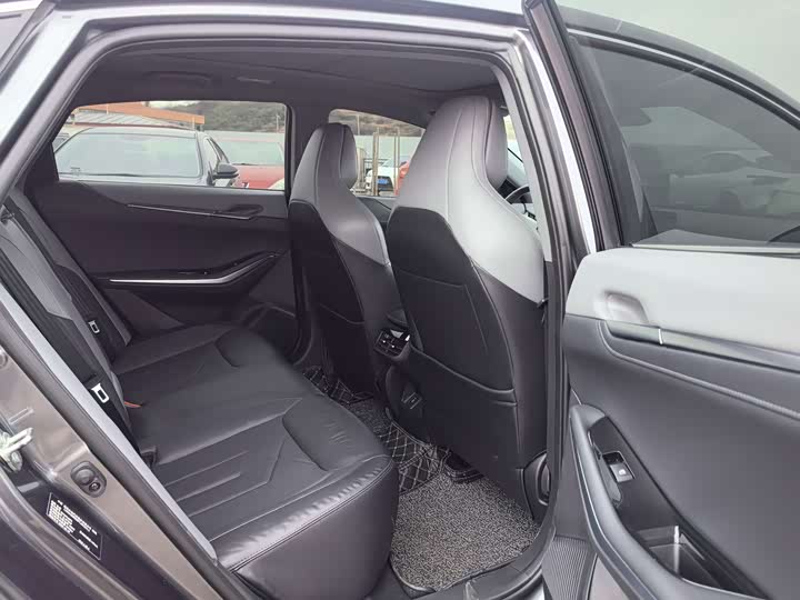 Фото 8 - Changan Raeton Plus