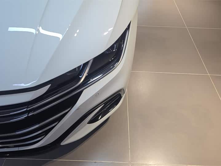 Фото 5 - Volkswagen CC