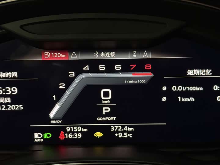 Фото 7 - Audi A7