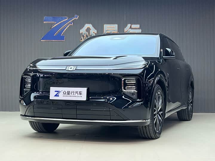 Фото 1 - Changan Qiyuan (Nevo) Q07