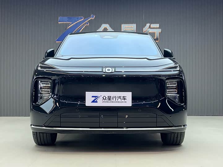 Фото 2 - Changan Qiyuan (Nevo) Q07