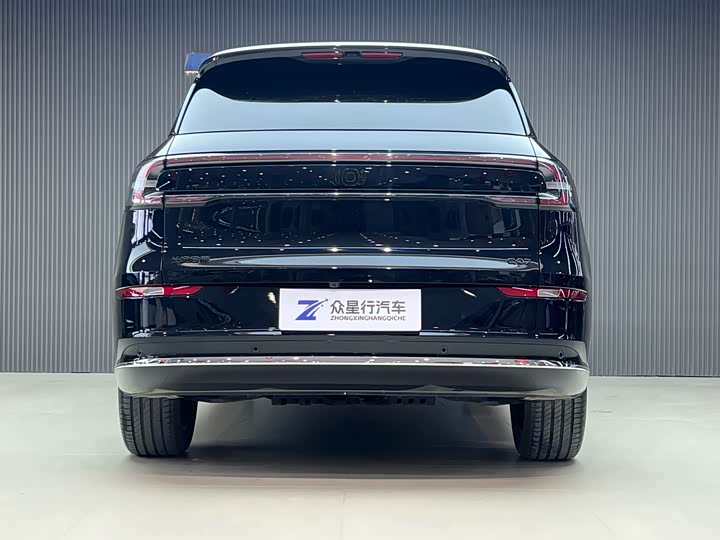 Фото 3 - Changan Qiyuan (Nevo) Q07