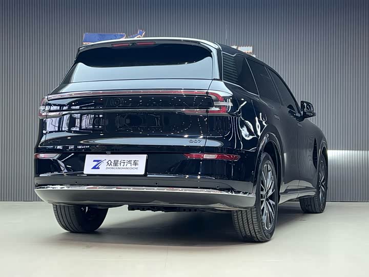 Фото 4 - Changan Qiyuan (Nevo) Q07