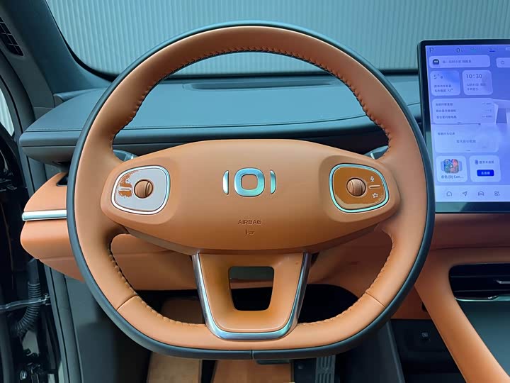 Фото 6 - Changan Qiyuan (Nevo) Q07