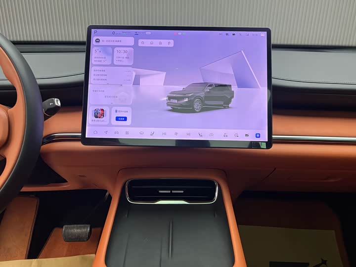 Фото 8 - Changan Qiyuan (Nevo) Q07