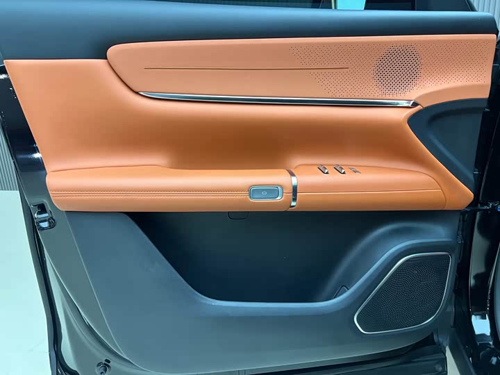 Фото 9 - Changan Qiyuan (Nevo) Q07