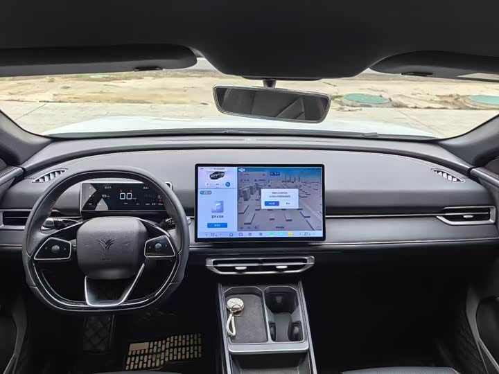 Фото 4 - Hozon X