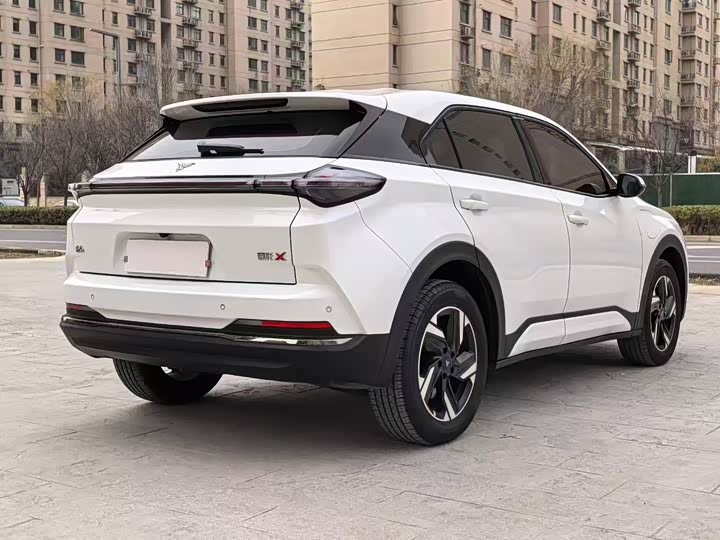 Фото 7 - Hozon X