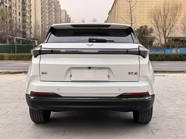 Фото 8 - Hozon X