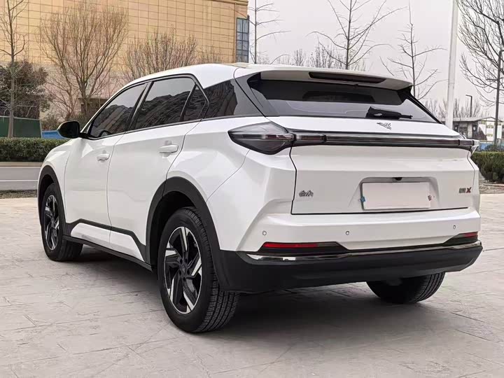 Фото 9 - Hozon X