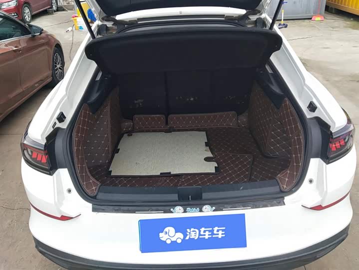 Фото 4 - Volkswagen Lamando L