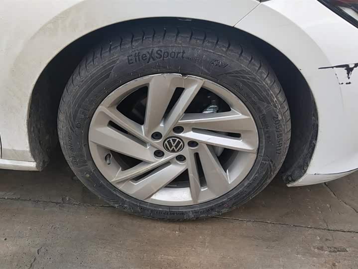 Фото 6 - Volkswagen Lamando L