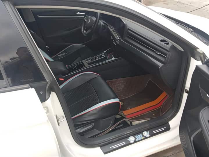 Фото 8 - Volkswagen Lamando L