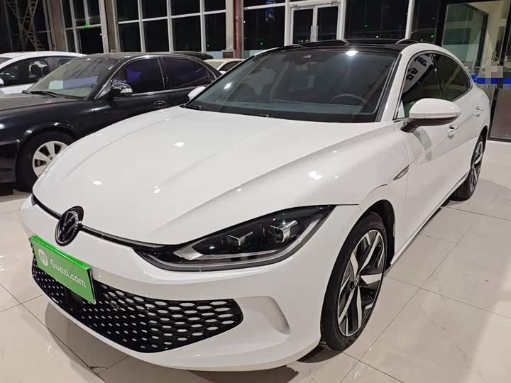 Фото 2 - Volkswagen Lamando L