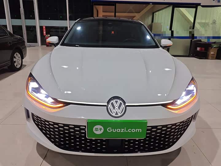 Фото 3 - Volkswagen Lamando L