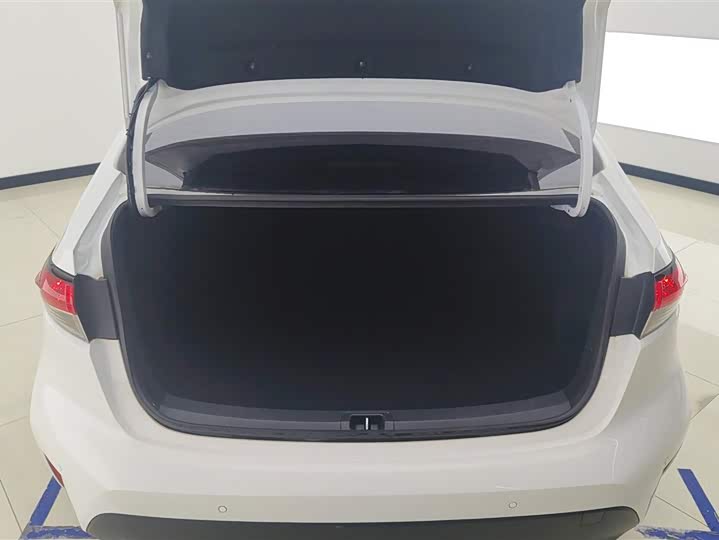 Фото 4 - Toyota Levin