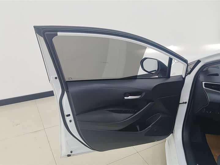 Фото 7 - Toyota Levin