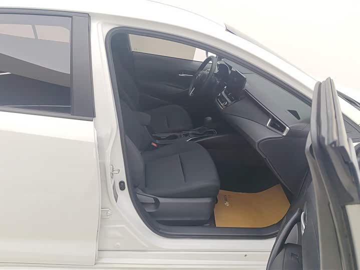 Фото 8 - Toyota Levin