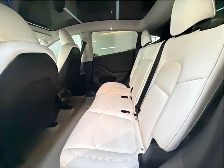 Фото 2 - Tesla Model Y