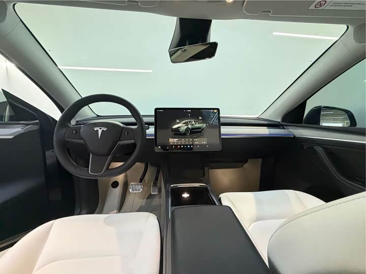 Фото 5 - Tesla Model Y