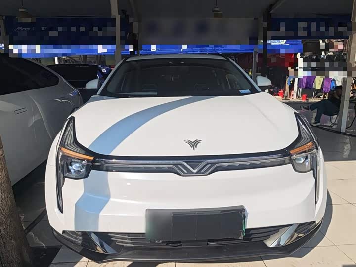 Фото 3 - Hozon U