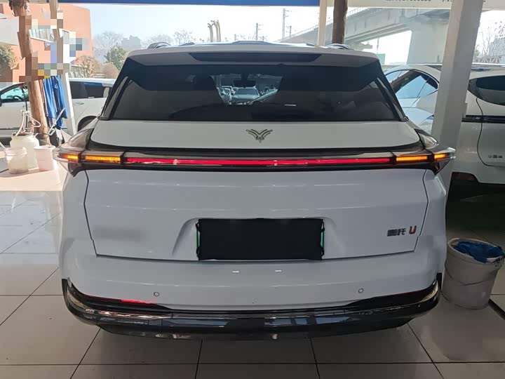 Фото 6 - Hozon U