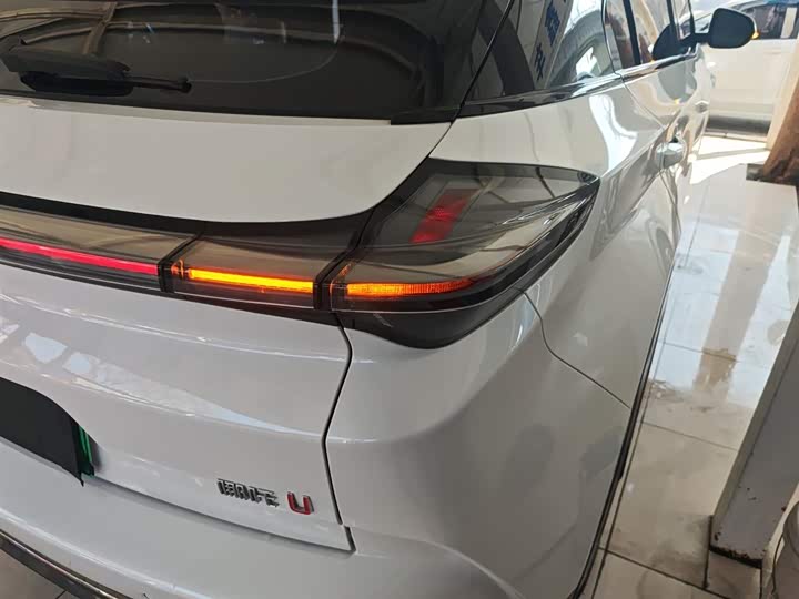 Фото 8 - Hozon U