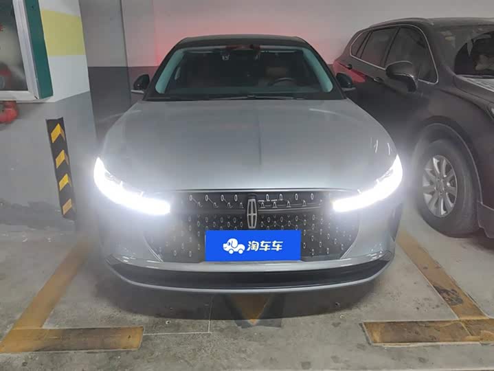 Фото 2 - Lincoln Z (Zephyr)