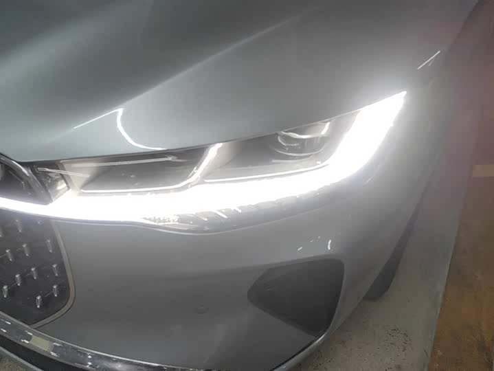 Фото 5 - Lincoln Z (Zephyr)