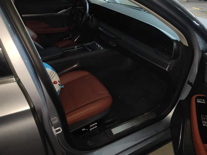 Фото 8 - Lincoln Z (Zephyr)