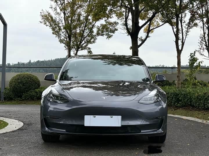 Фото 2 - Tesla Model 3