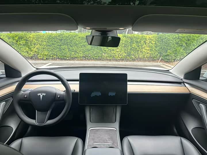 Фото 3 - Tesla Model 3
