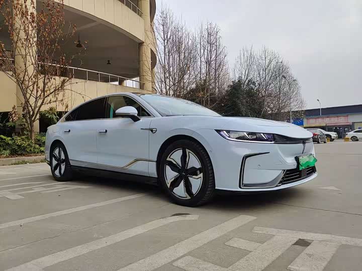 Фото 3 - Voyah Passion