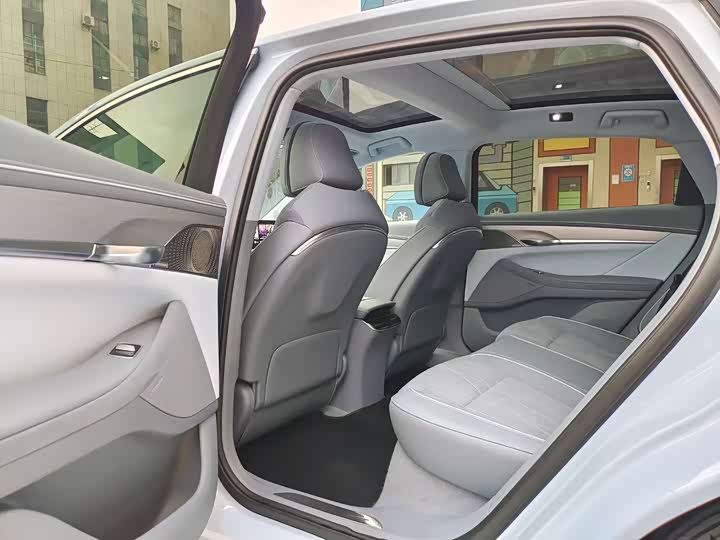 Фото 6 - Voyah Passion