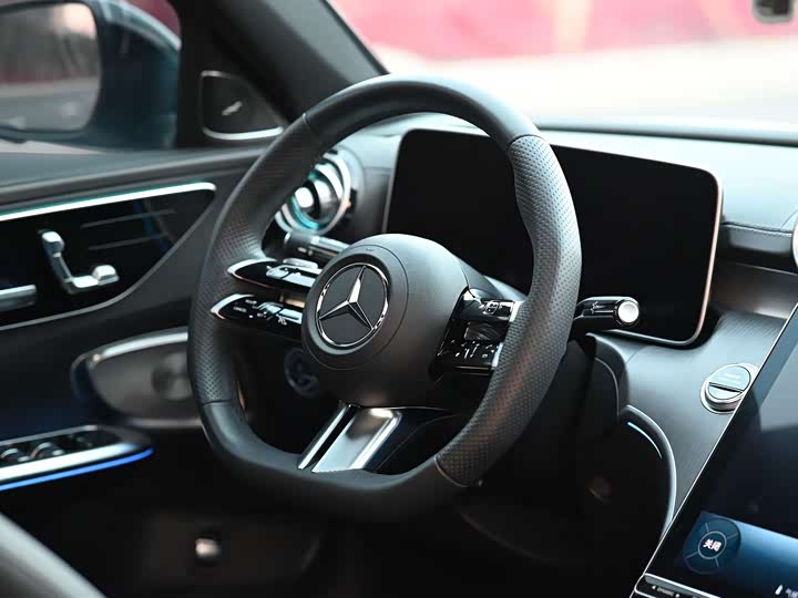 Фото 7 - Mercedes-Benz C-Class