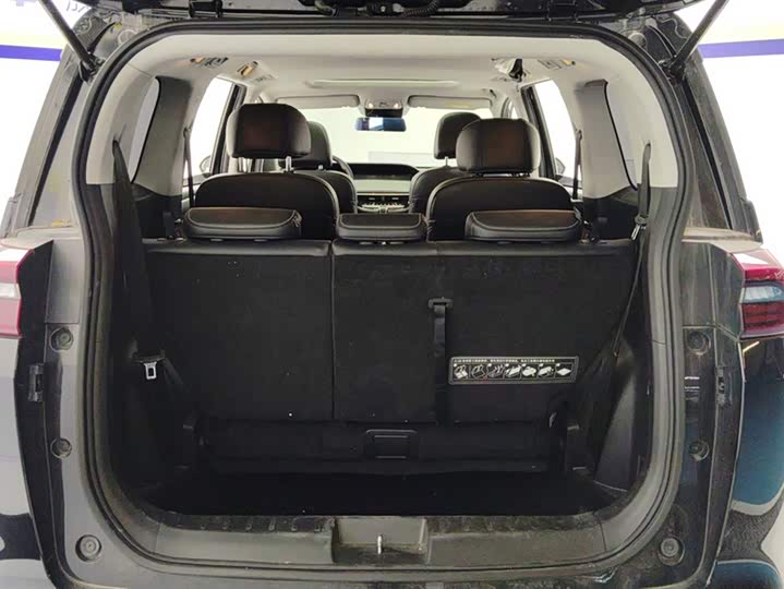 Фото 4 - GAC Trumpchi M6