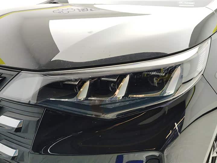 Фото 5 - GAC Trumpchi M6