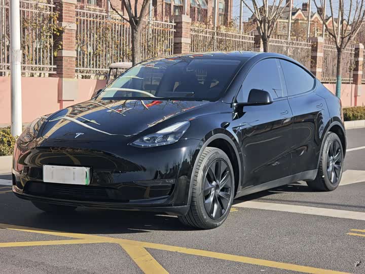 Фото 1 - Tesla Model Y