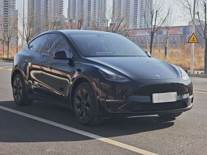 Фото 3 - Tesla Model Y