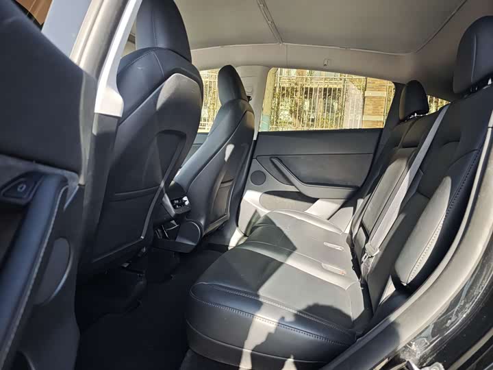 Фото 5 - Tesla Model Y