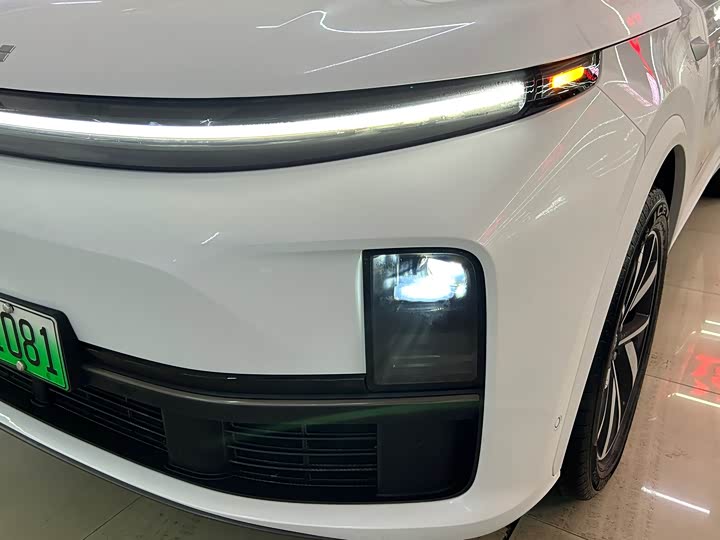 Фото 9 - LiXiang L7