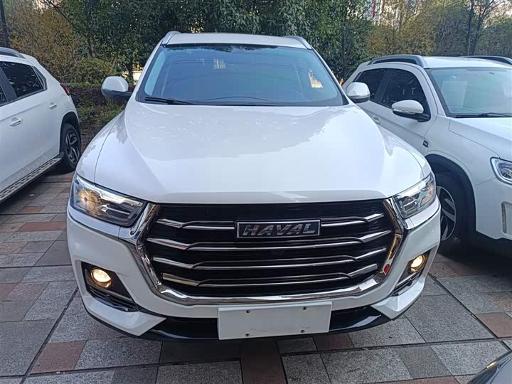 Фото 3 - Haval H6