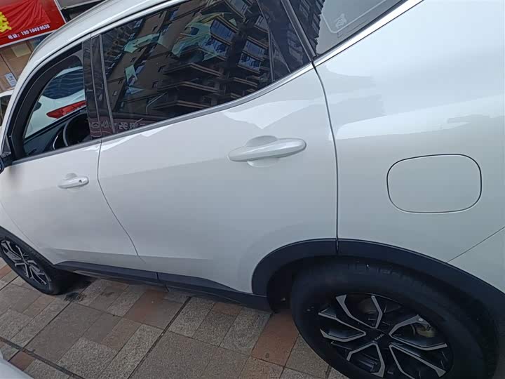 Фото 5 - Haval H6