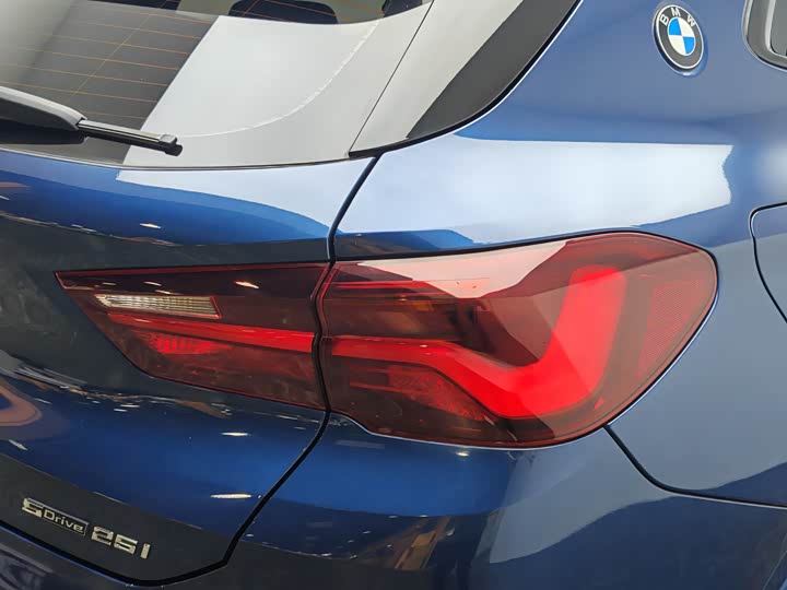 Фото 7 - BMW X2