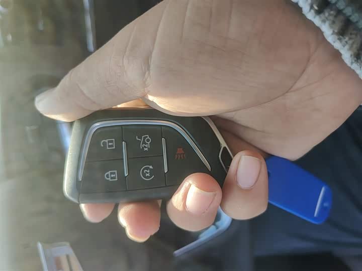 Фото 9 - Cadillac CT4