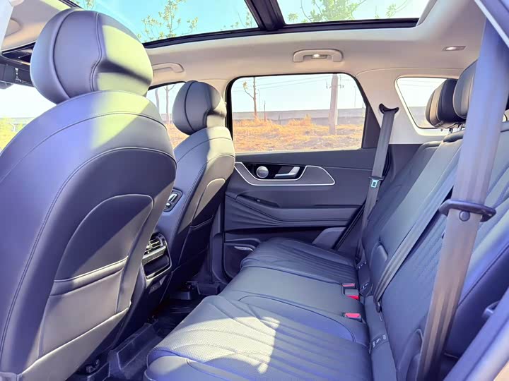 Фото 6 - Chery Fulwin T9