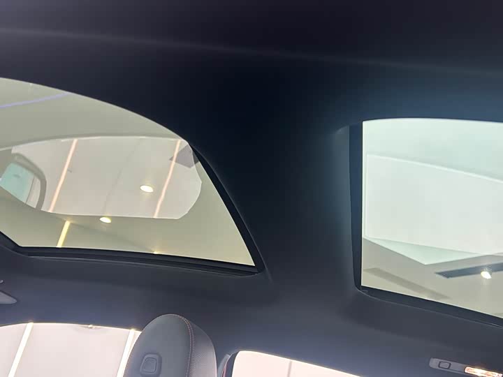 Фото 8 - Mercedes-Benz A-Class