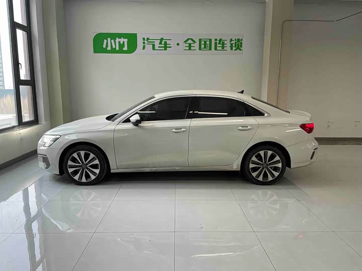 Фото 3 - Audi A3