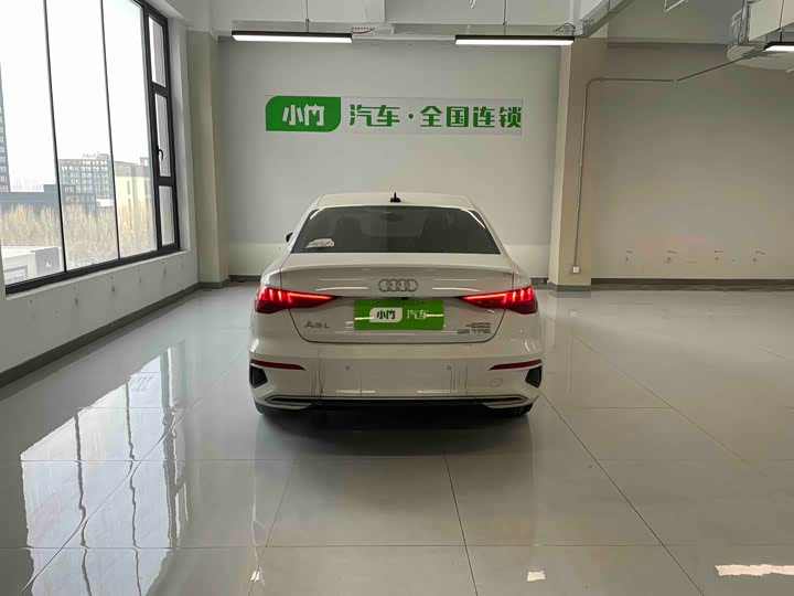 Фото 4 - Audi A3